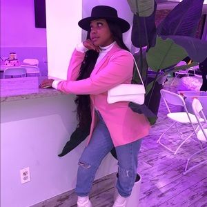 Meet your Posher, Kailah